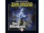 Sinclair John - Folge 2000 - (CD)