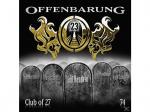 Offenbarung 23-folge 74 - Club of 27 - (CD)