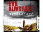 Eva Almstädt - Ostseejagd - (CD)