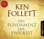 Follett Ken Das Fundament der Ewigkeit Unterhaltung