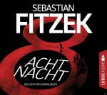 Fitzek Sebastian AchtNacht Krimi/Thriller