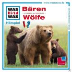Was Ist Was Folge 20: Bären Wölfe Hörspiel (Kinder)