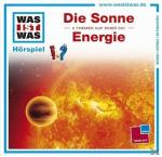 WAS IST WAS: Die Sonne / Energie Kinder/Jugend