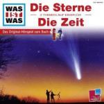 WAS IST WAS?: Die Sterne / Die Zeit Hörbuch