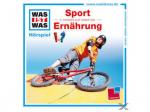 WAS IST WAS: Sport / Ernährung - (CD)