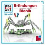 WAS IST WAS?: Erfindungen / Bionik Kinder/Jugend