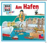 Was Ist Was Junior Folge 24: Am Hafen Kinder/Jugend