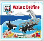 WAS IST WAS Junior: Wale & Delfine Kinder/Jugend