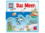 Various - WAS IST WAS? Junior 17: Das Meer - [CD]