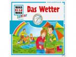 WAS IST WAS junior - 018 - DAS WETTER - [CD]