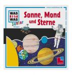 Was ist Was JUNIOR - Sonne,Mond & Sterne