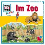 WAS IST WAS? Junior: Im Zoo Kinder/Jugend