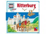 WAS IST WAS junior - 001 - RITTERBURG - [CD]