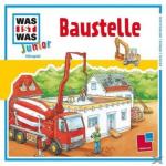 WAS IST WAS? Junior 03: Baustelle Kinder/Jugend