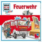 WAS IST WAS? Junior 05: Feuerwehr Kinder/Jugend