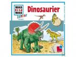 WAS IST WAS? Junior 06: Dinosaurier - (CD)