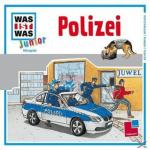 008 - POLIZEI Hörbuch