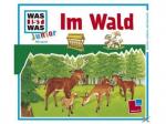 WAS IST WAS junior - 011 - IM WALD - [CD]