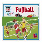 Was ist Was JUNIOR - Fußball