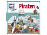 WAS IST WAS? Junior 13: Piraten - [CD]