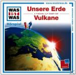 WAS IST WAS: Unsere Erde / Vulkane Kinder/Jugend