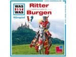 WAS IST WAS: Ritter / Burgen - (CD)