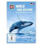 Was ist Was - Wale und Delfine