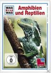 Was ist was - Amphibien und Reptilien auf DVD