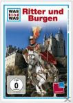 Was ist was - Ritter und Burgen auf DVD