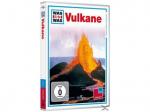 Was ist was - Vulkane DVD