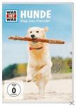 WAS IST WAS DVD-Hunde auf DVD