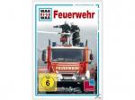 WAS IST WAS TV DVD: Feuerwehr [DVD]