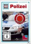 Was ist was - Polizei auf DVD
