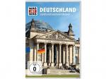 Deutschland - Land und Leute entdecken DVD
