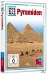 Was ist was - Pyramiden auf DVD