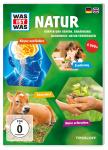 Was ist Was DVD - Box 5 - Natur 2 auf DVD