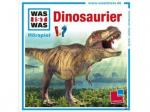 Was Ist Was - Dinosaurier (Einzelfolge) - [CD]
