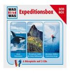 Was ist Was - Expeditionsbox