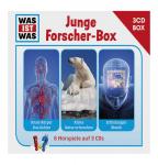 Was ist Was - Junge Forscher Box