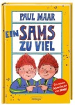 Ein Sams zu viel, Kinder/Jugend (Gebunden)