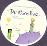 Ulrich Mühe Der Kleine Prinz-Lesung Mit Ulrich Mühe Hörbuch