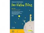 DER KLEINE PRINZ - DER FILM DVD