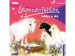 Sternenfohlen 6: Wolke in Not - (CD)