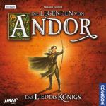Die Legenden von Andor - Das Lied des Königs Kinder/Jugend