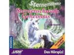 Sternenschweif 5: Sternenschweifs Geheimnis - [CD]