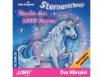 Sternenschweif 7: Nacht der 1000 Sterne - [CD]