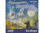 Sternenschweif 12: Mondscheinzauber - [CD]