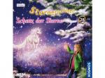 Sternenschweif - Sternenschweif 28: Schatz der Sterne - (CD)