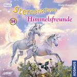 Sternenschweif Folge 34: Himmelsfreunde Kinder/Jugend