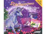 Sternenschweif - Hörbox Folge 01-03 - [CD]